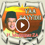 H.Muammar ZA Mp3 fullaudio icon