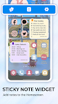 screenshot of Simple Note: Notebook, Notepad