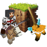 Medieval Craft 2: Castle Build icon