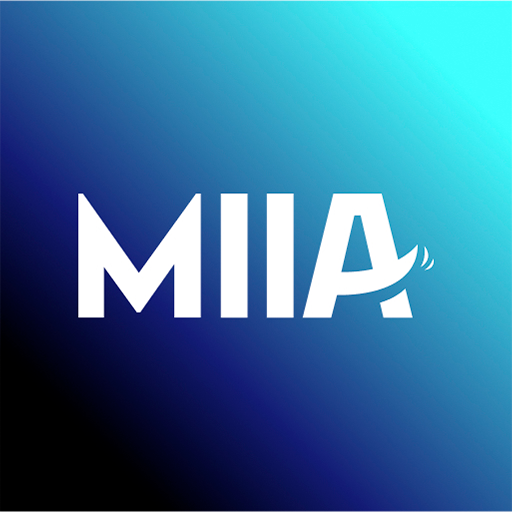 MIIA Colombia logo