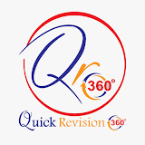 Quick Revision 360 icon
