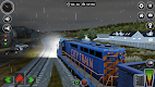 screenshot of City Train Driver: Train Games