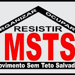 Cover Image of Download Rádio MSTS FM  APK