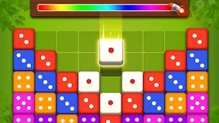 Dices Merge - Merge Puzzle - Screenshot 2