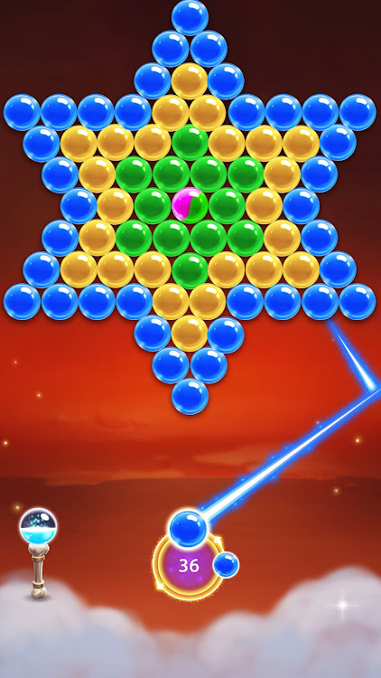 Bubble Shooter King - 2.7.0.54 - (Android)