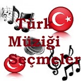 Turk Muzigi Secmeler icon