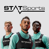 STATSports Arsenal FC Edition icon