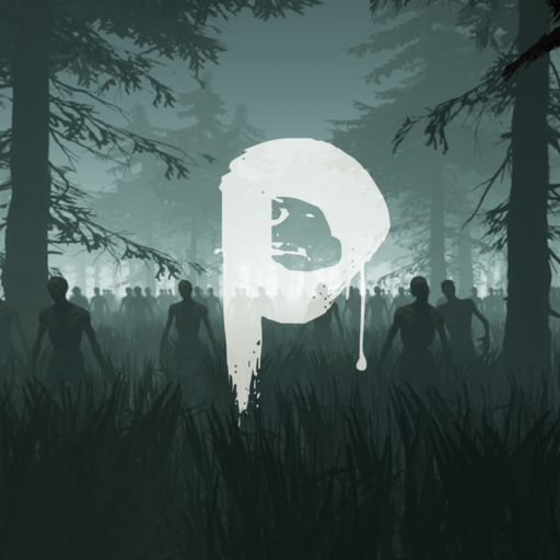 Prion: Infection Premium logo
