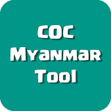 Myanmar Font & Language 4COC icon