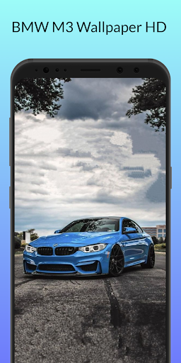 BMW M3 Wallpaper HD