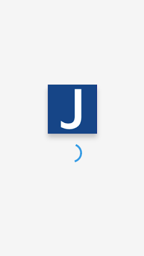 Android application Jaguards screenshort