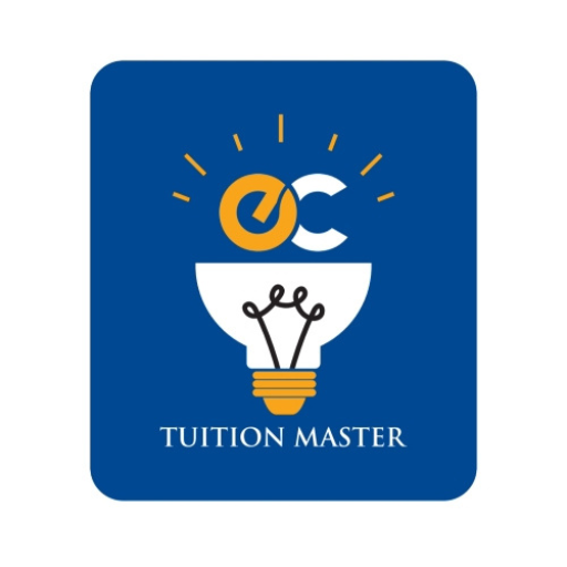 EC Tuition Master app logo