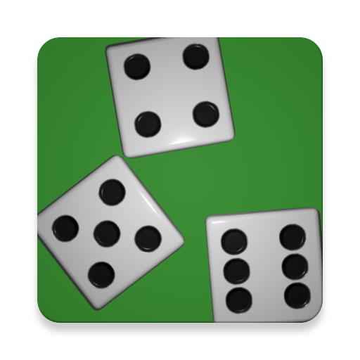 Roll N Dice  Icon