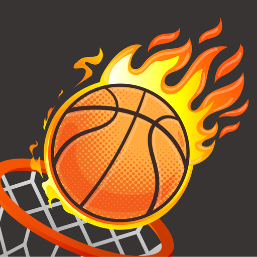 Dunk Ball - Basketball Game for PC / Mac / Windows 11,10,8,7 - Free ...