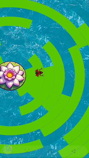 Froggy Fun Jump Screen 3