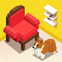 MyPet House: home decor, decorate the animal house