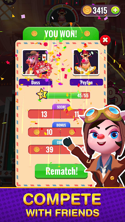 Game screenshot Rummy Tales - Rummy Card Game hack