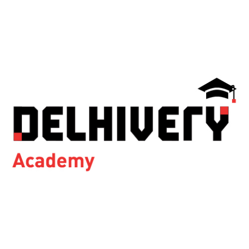 Delhivery Academy  Icon