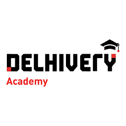 图标图片“Delhivery Academy”
