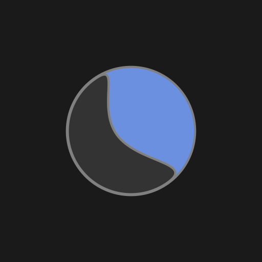 Bluemoon logo