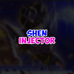 Shen Injector 2 ML Plus Tools