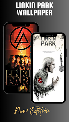 Linkin Park Wallpaper For Fansのおすすめ画像5