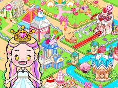 Princess Town: Wedding Gamesのおすすめ画像5