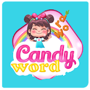 Candy World Buddies
