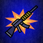 Cover Image of Download Guns and Explosions Ringtones 7.7 APK