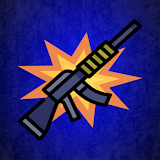 Guns and Explosions Ringtones icon