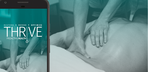 THRIVE Proactive Health