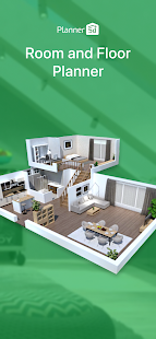 Planner 5D. Interior Design: Room, Home, Floorplan  Screenshots 5