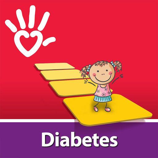 Our Journey with Diabetes  Icon
