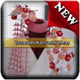 Tsumami Kanzashi Ideas icon