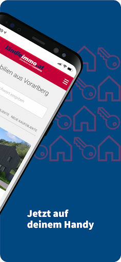 ländleimmo.at – Immobilien Screenshot 2 - AppWisp.com