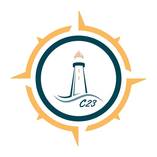 Convention USF logo