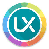 HomeUX Launcher (Beta) icon
