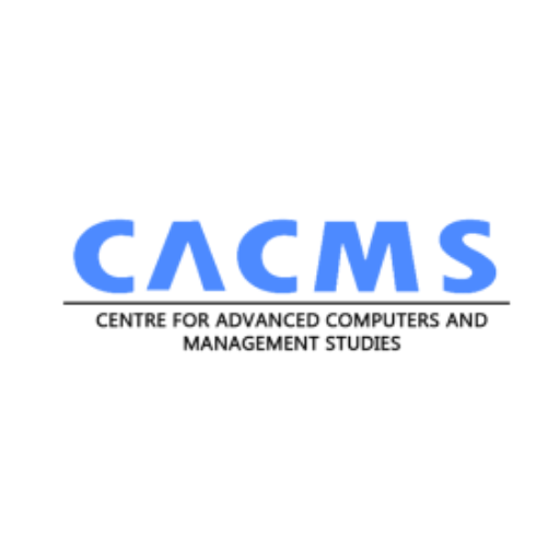 CACMS Institute logo