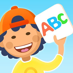 Icon image EASY peasy: Spelling for Kids