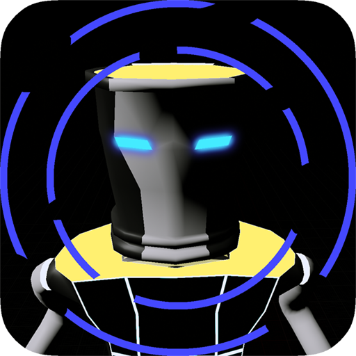 Aim Rise Reborn logo