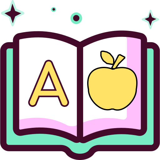 ABCD - English for Kids Laai af op Windows