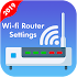 Wifi Router manager  Router settings1.1.01