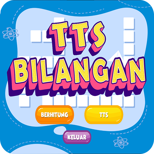 TTS BILANGAN - YPAMDR logo