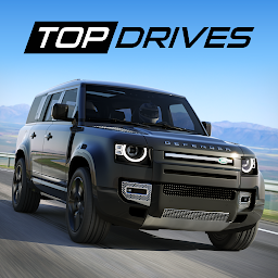 Top Drives - 車のレースマスター ハック