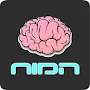 Trivia brain in Hebrew