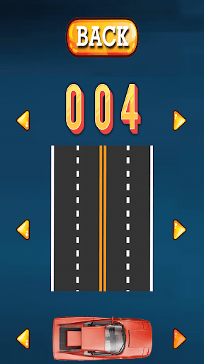 Car Race - Car Racing Game