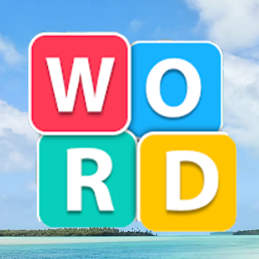 Word Hunt - Crossword Puzzle 1.3 Icon
