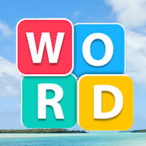 Word Hunt - Crossword Puzzle