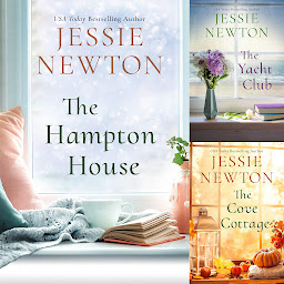 Icon image The Hamptons