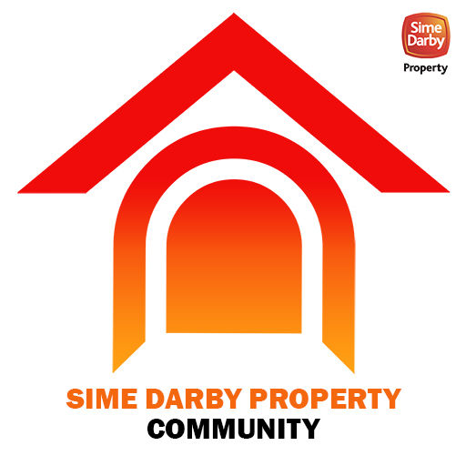 Sime Darby Property Community logo